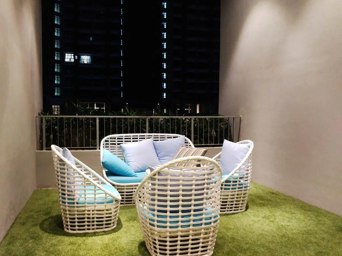 Apartament Thermospace Atlantis A-20-05 Melaka City