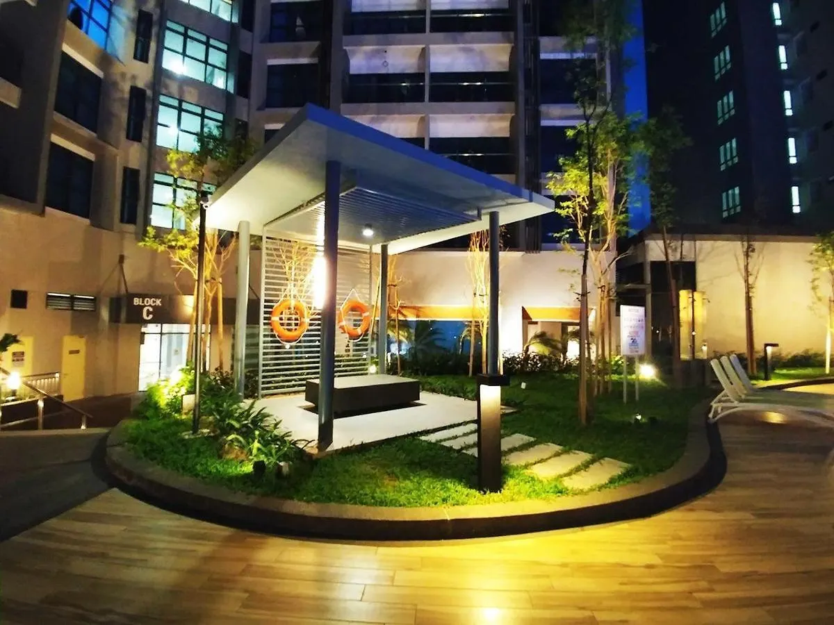 Thermospace Atlantis A-20-05 Melaka City 0*, Malacca Malaysia