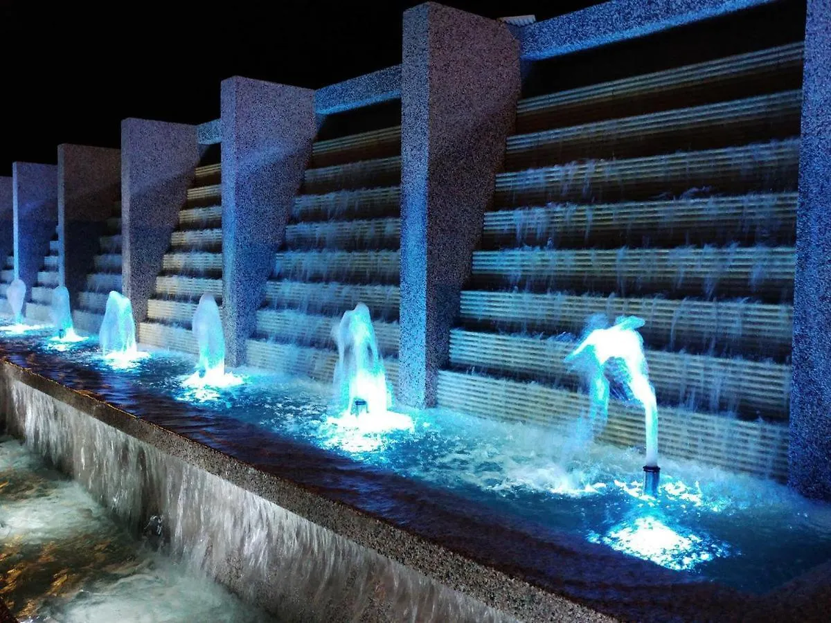 Lejlighed Thermospace Atlantis A-20-05 Melaka City Malaysia
