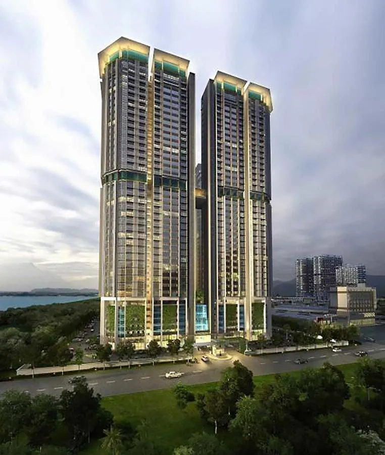 Thermospace Atlantis A-20-05 Melaka City