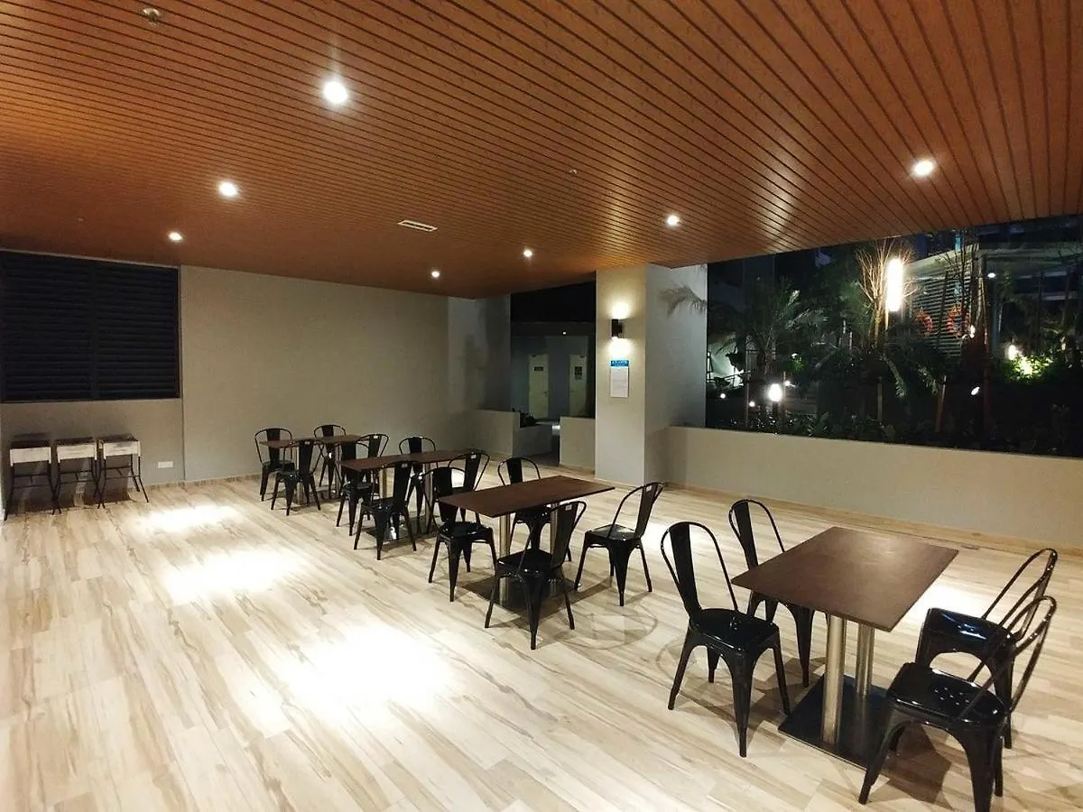 Thermospace Atlantis A-20-05 Melaka City