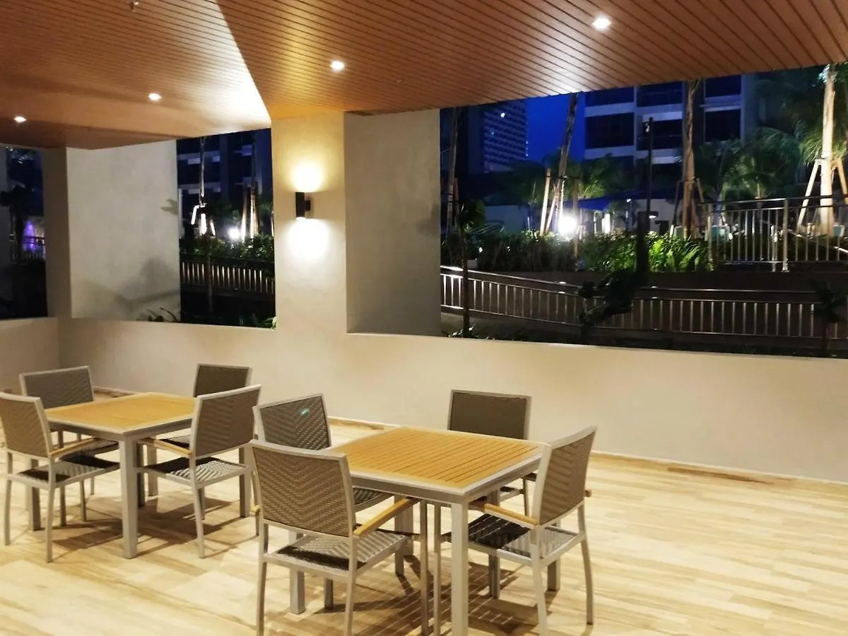 Lejlighed Thermospace Atlantis A-20-05 Melaka City